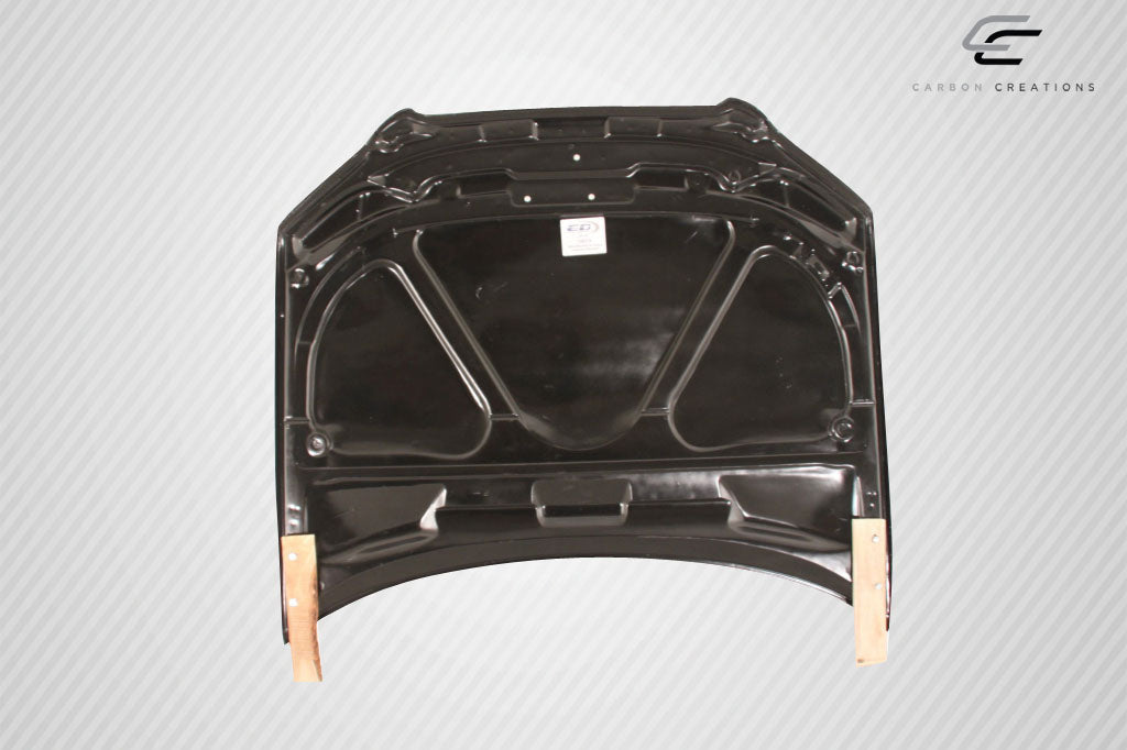 Hoods 106274 Carbon Creations