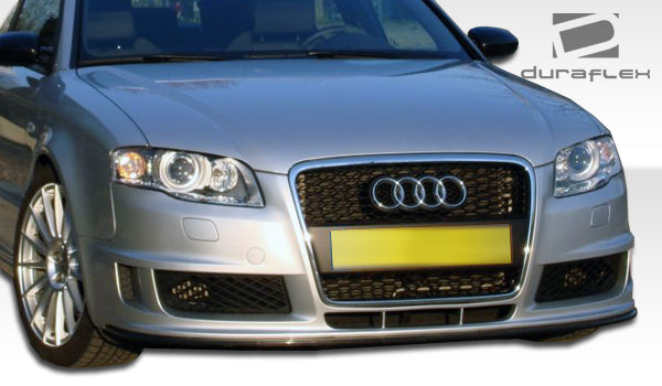 Bumper Covers - Front 105035 Duraflex