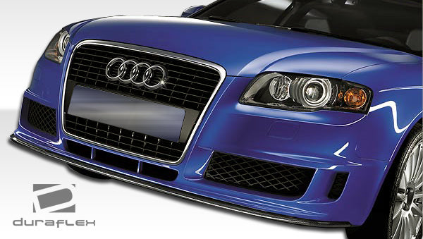Bumper Covers - Front 105035 Duraflex