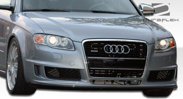 Bumper Covers - Front 105035 Duraflex