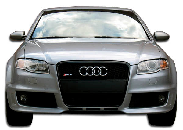 Bumper Covers - Front 105317 Duraflex
