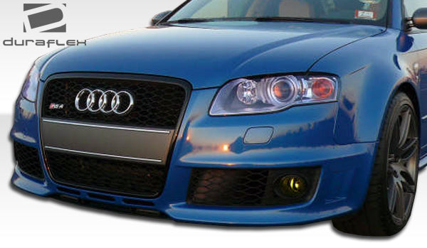 Bumper Covers - Front 105317 Duraflex