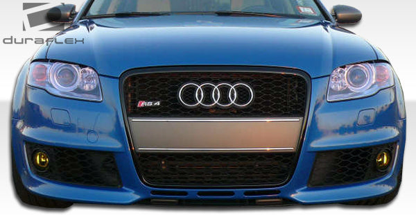Bumper Covers - Front 105317 Duraflex