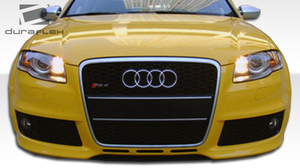 Bumper Covers - Front 105317 Duraflex
