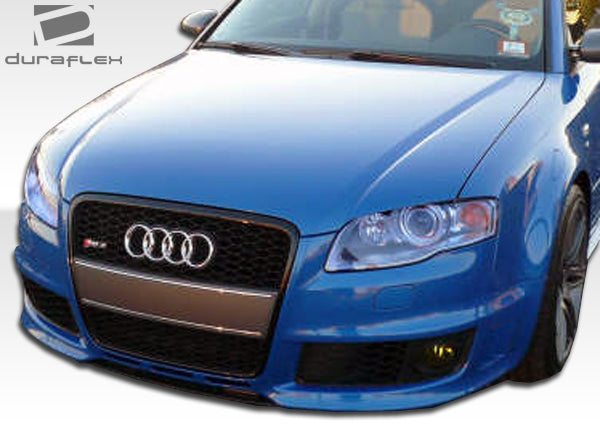 Bumper Covers - Front 105317 Duraflex
