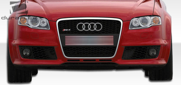 Bumper Covers - Front 105317 Duraflex