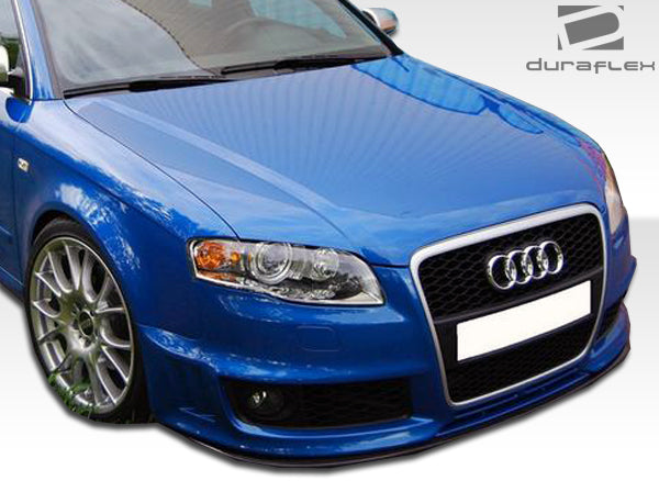 Bumper Covers - Front 105317 Duraflex