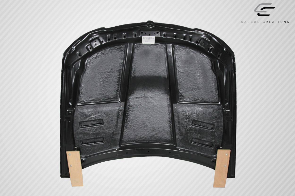 Hoods 112911 Carbon Creations