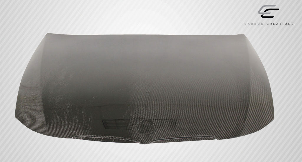 Hoods 106287 Carbon Creations