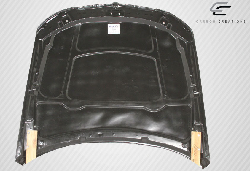 Hoods 106287 Carbon Creations