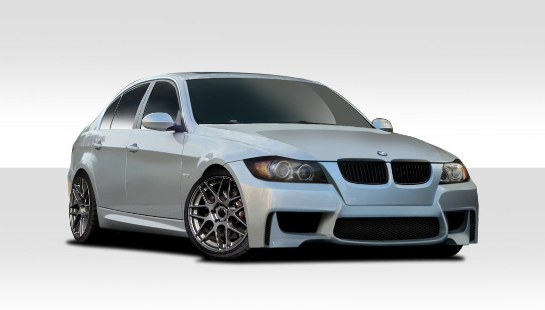 Body Kits 109041 Duraflex