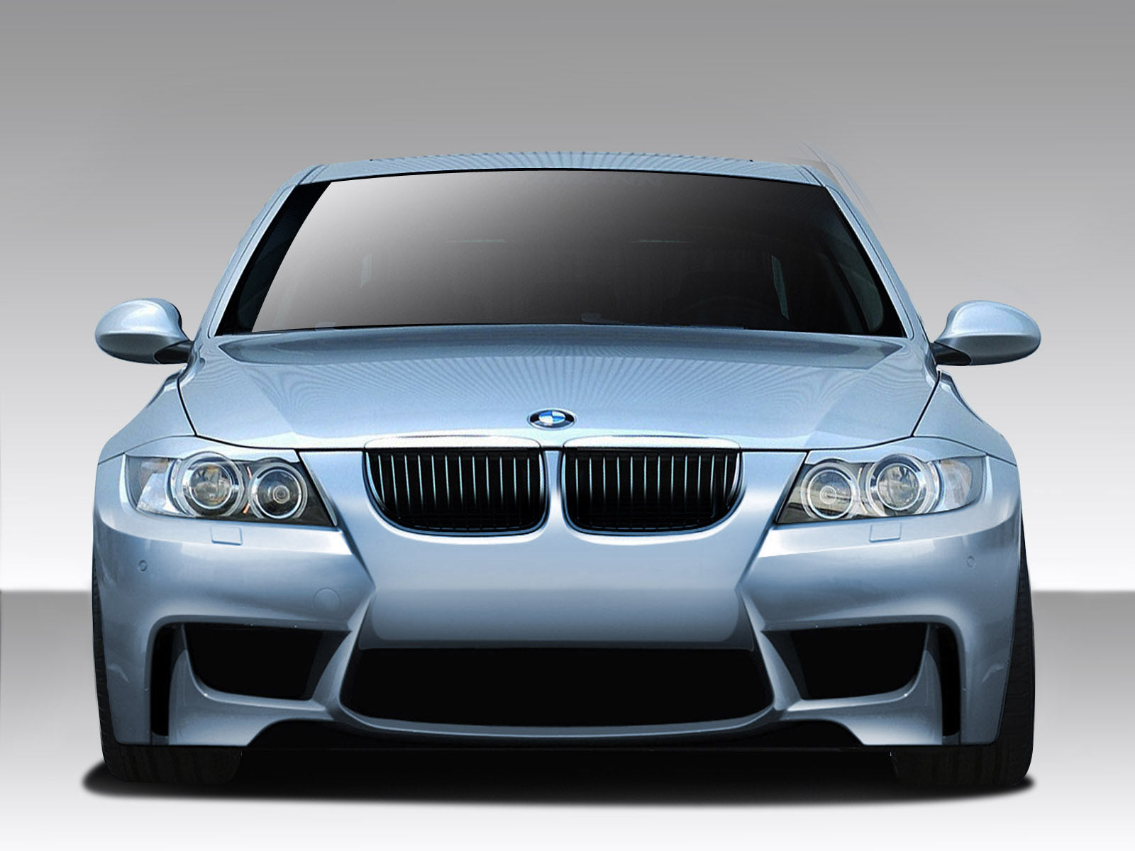 Body Kits 109041 Duraflex