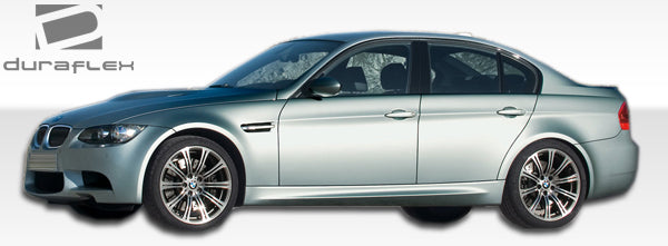 Body Kits 109041 Duraflex