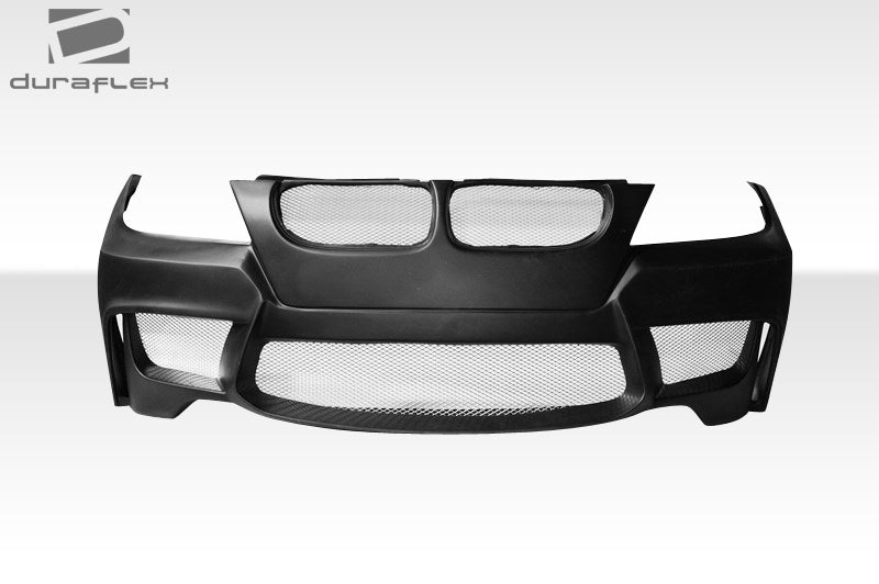 Bumper Covers - Front 109018 Duraflex