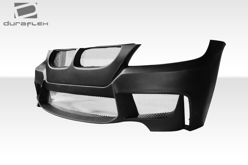 Bumper Covers - Front 109018 Duraflex