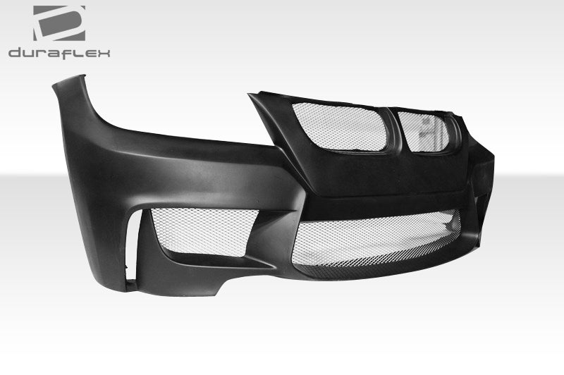 Bumper Covers - Front 109018 Duraflex