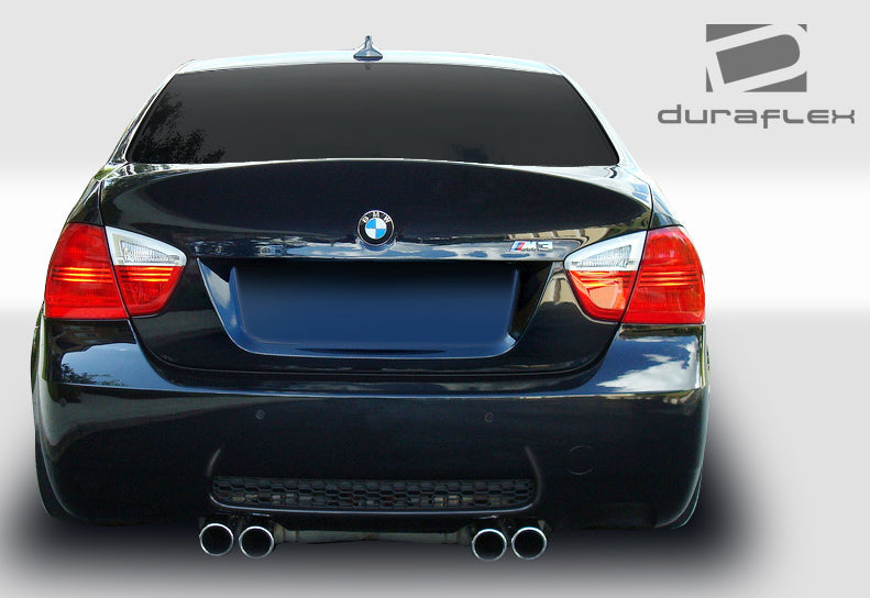 Trunks 108639 Duraflex