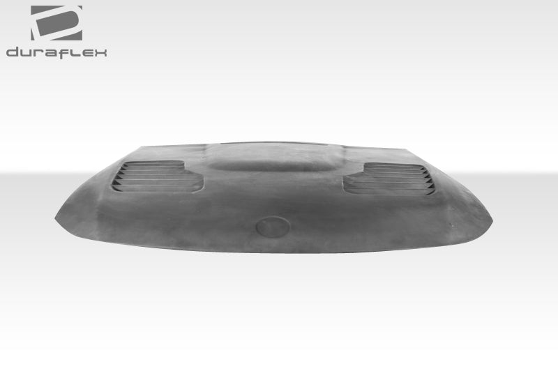 Hoods 107178 Duraflex