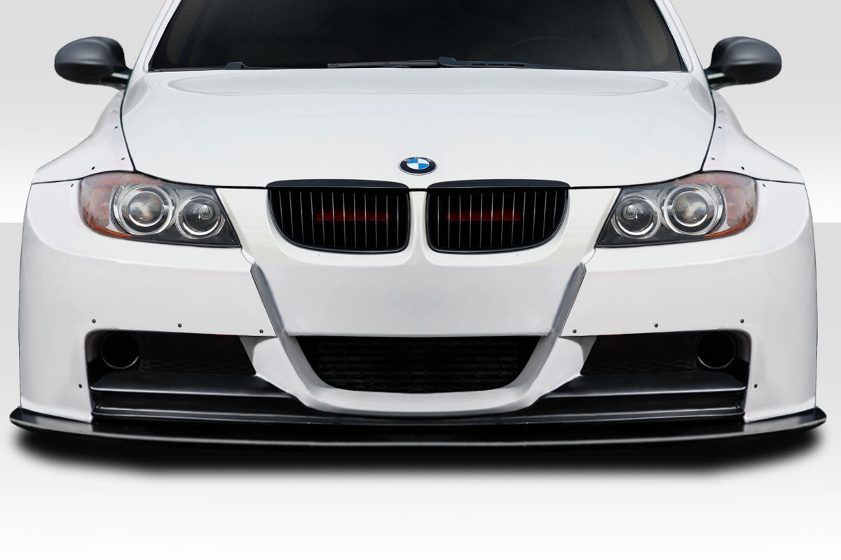 Front Lip 116621 Duraflex