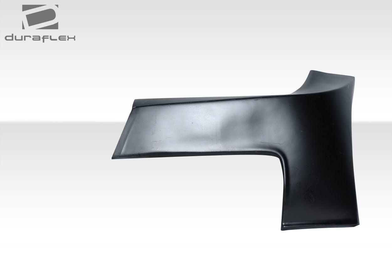 Front Lip 116621 Duraflex