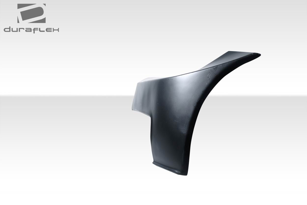 Front Lip 116621 Duraflex