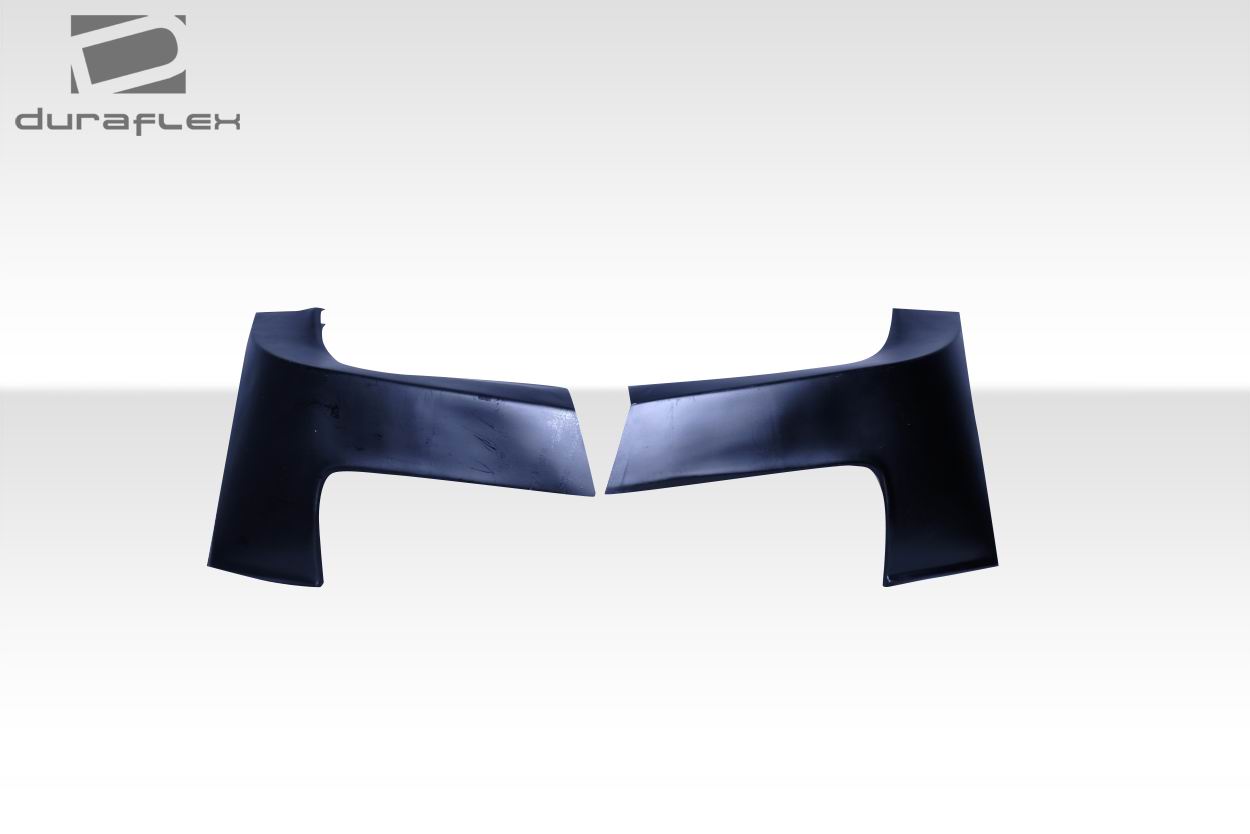 Front Lip 116621 Duraflex