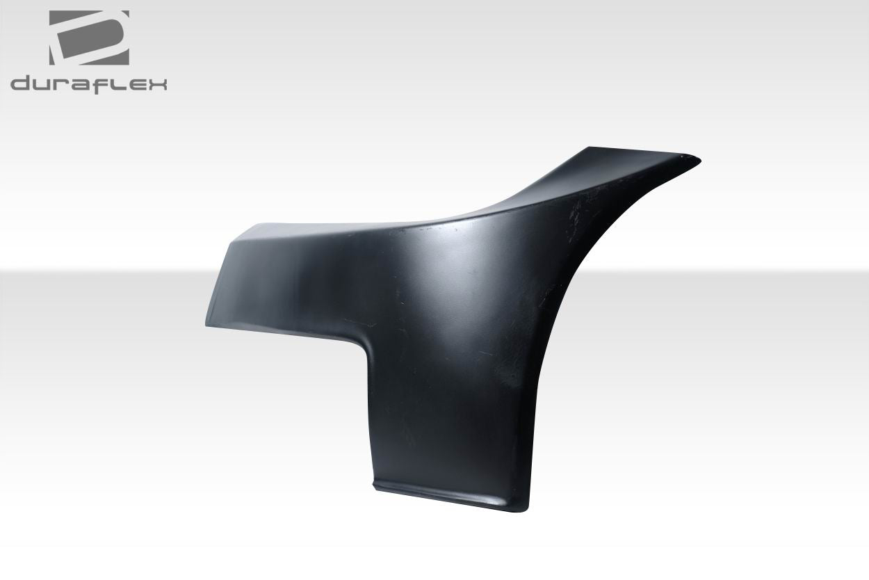 Front Lip 116621 Duraflex