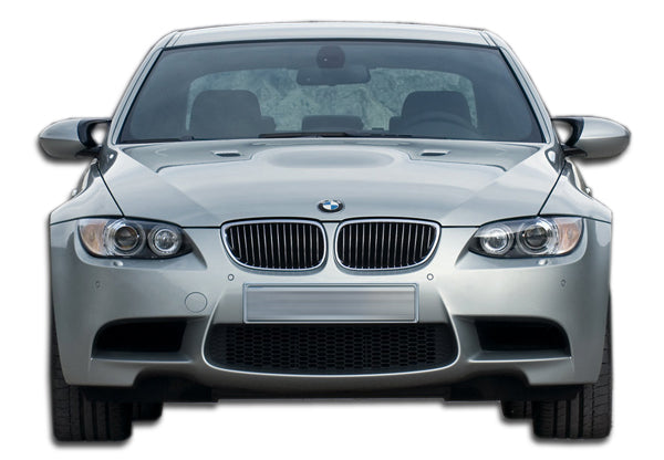 Bumper Covers - Front 106077 Duraflex