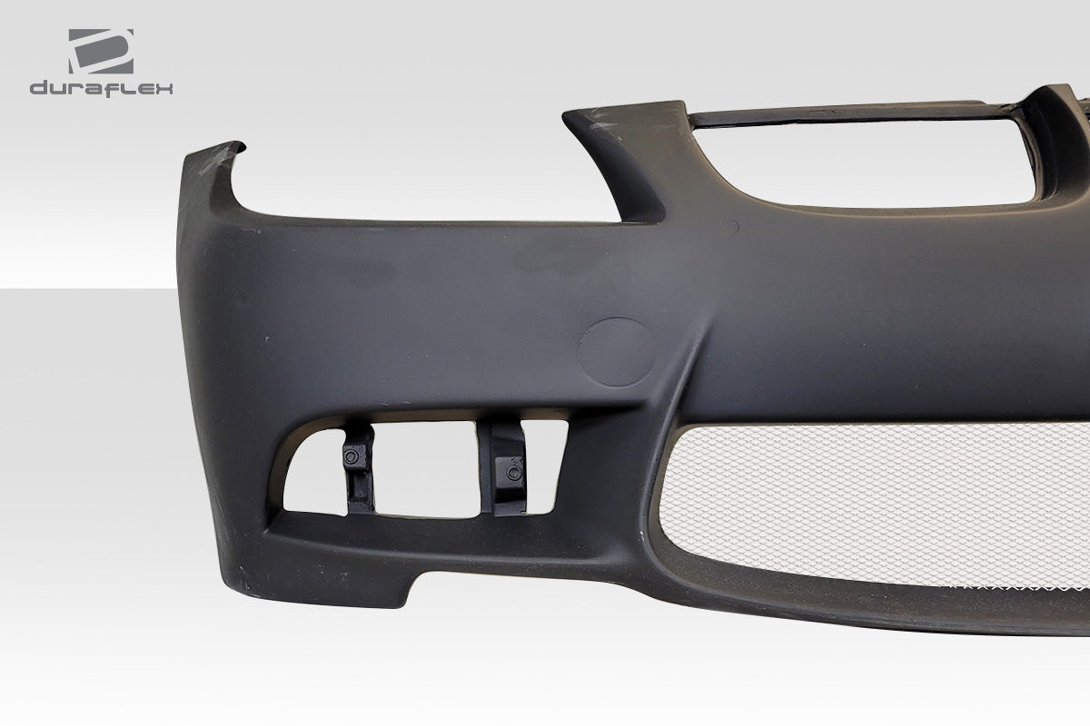 Bumper Covers - Front 106077 Duraflex
