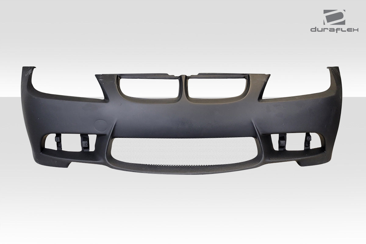 Bumper Covers - Front 106077 Duraflex