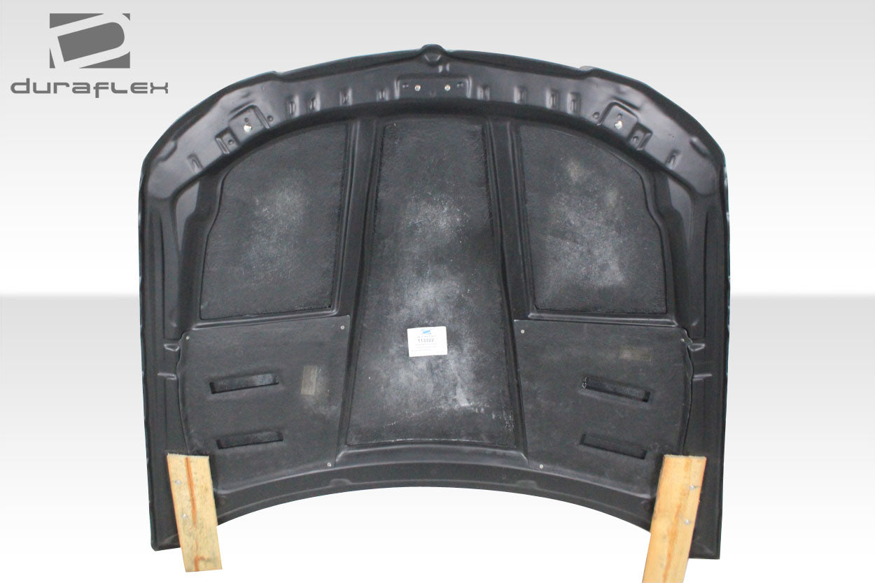 Hoods 113322 Duraflex