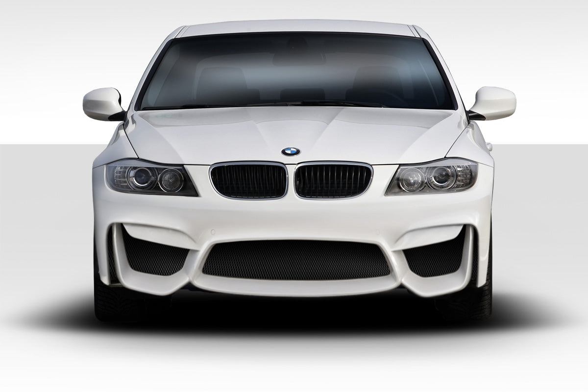 Bumper Covers - Front 112630 Duraflex