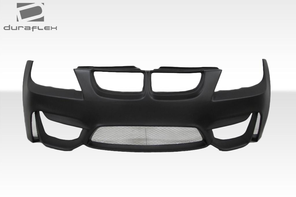 Bumper Covers - Front 112630 Duraflex
