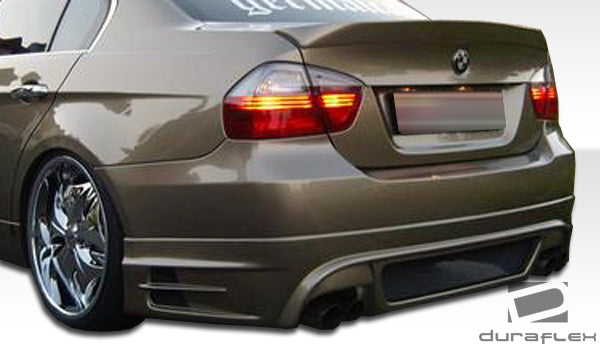 Body Kits 105472 Duraflex