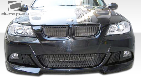 Bumper Covers - Front 105350 Duraflex