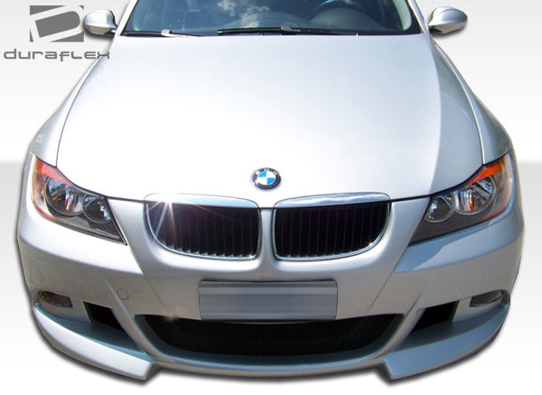Bumper Covers - Front 105350 Duraflex