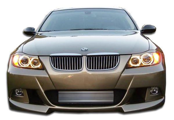 Bumper Covers - Front 105350 Duraflex