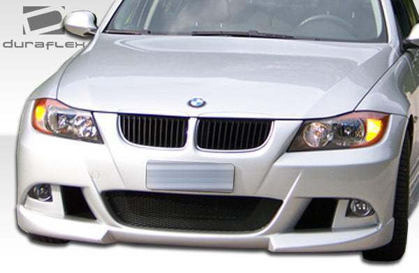 Bumper Covers - Front 105350 Duraflex