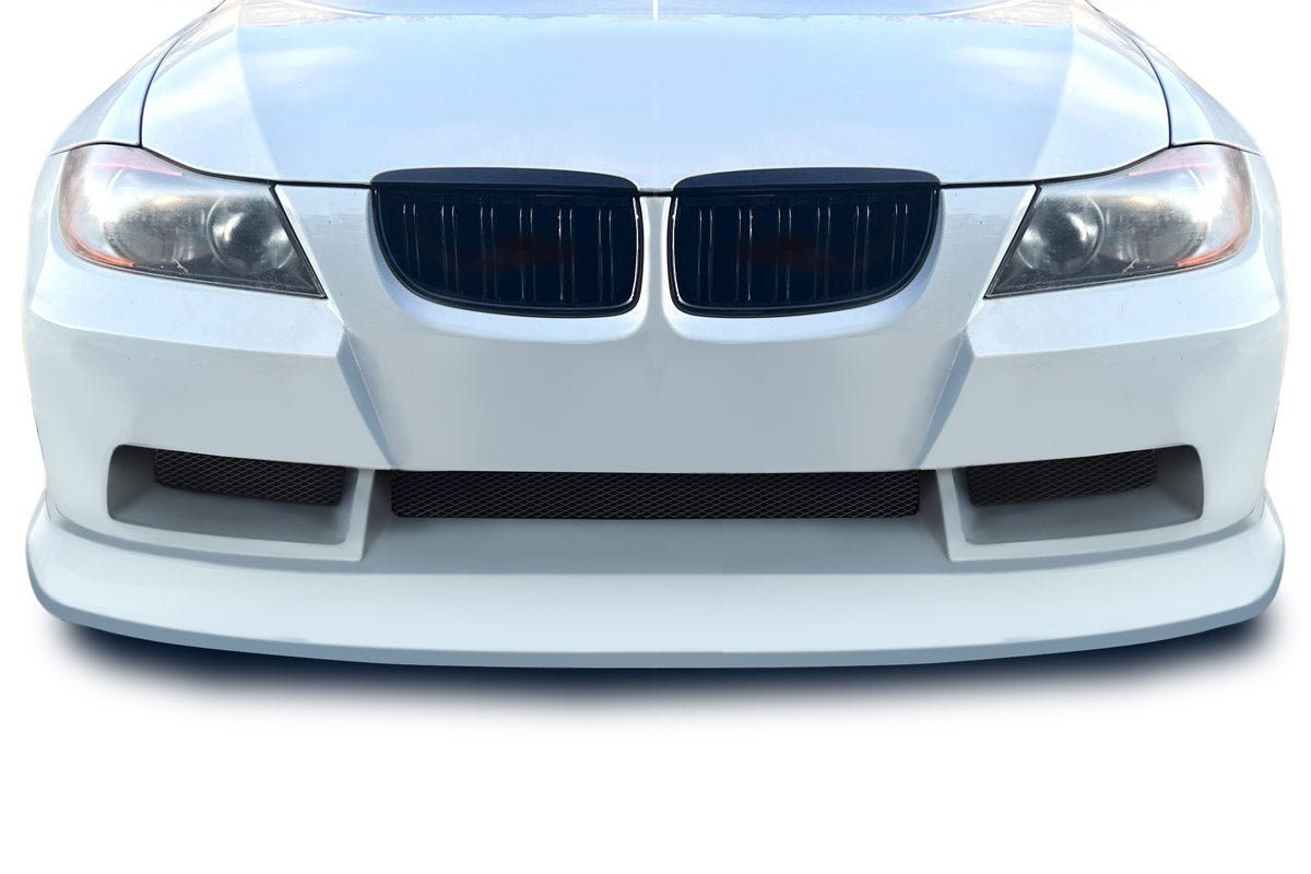 Bumper Covers - Front 120036 Duraflex
