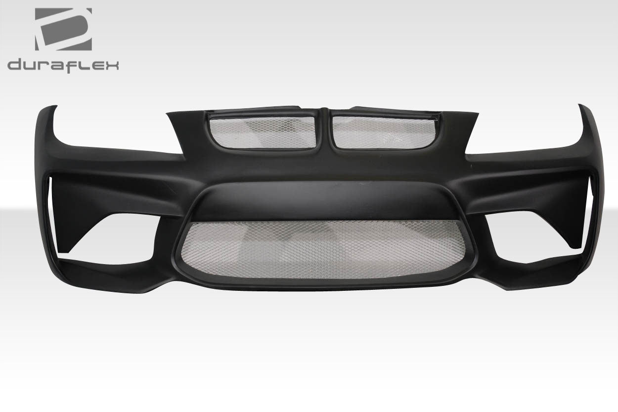 Bumper Covers - Front 116011 Duraflex
