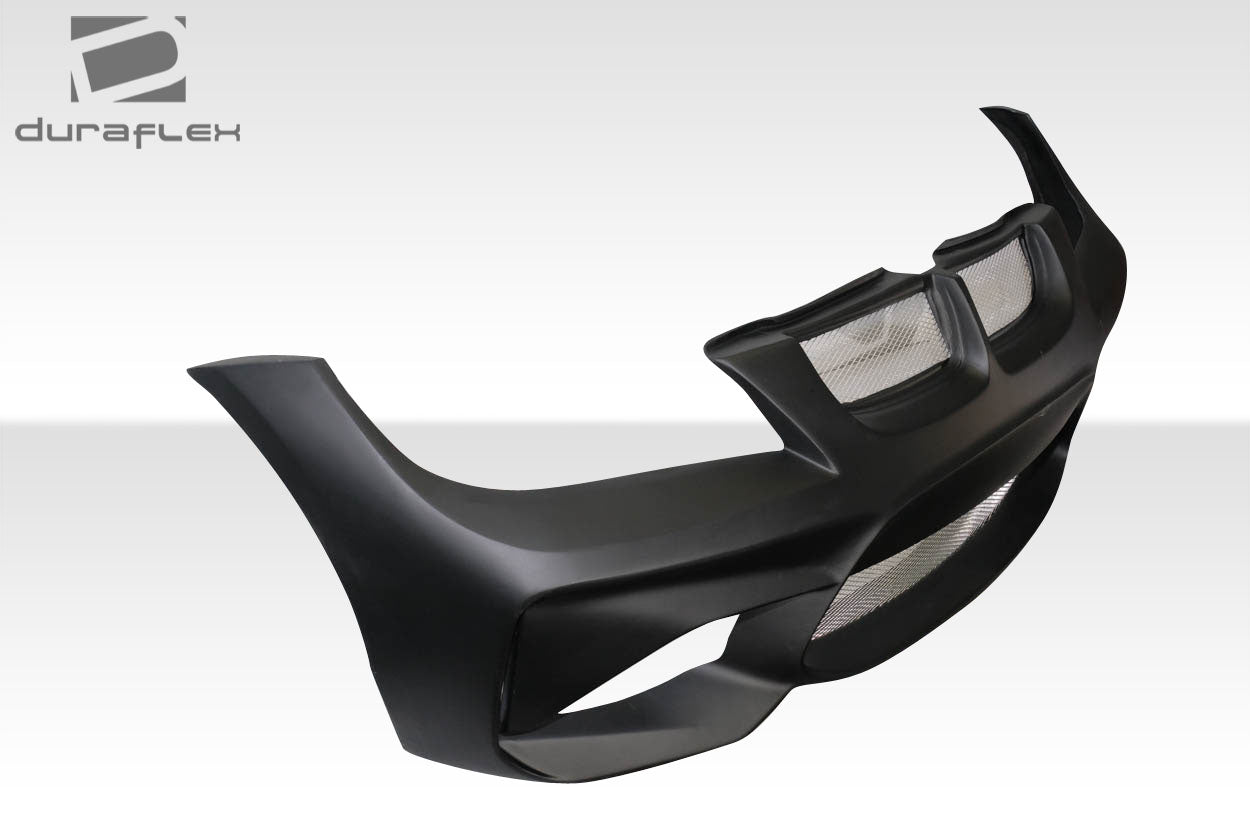 Bumper Covers - Front 116011 Duraflex