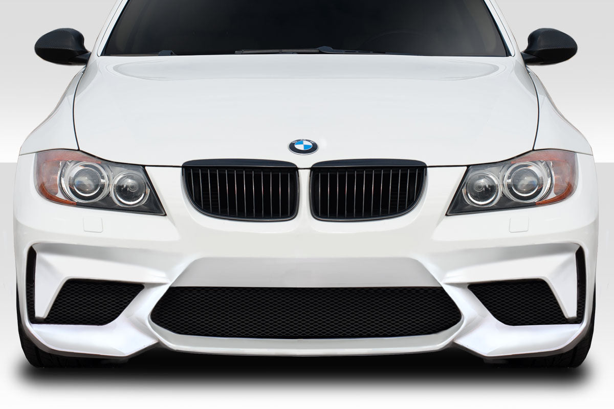 Bumper Covers - Front 116011 Duraflex