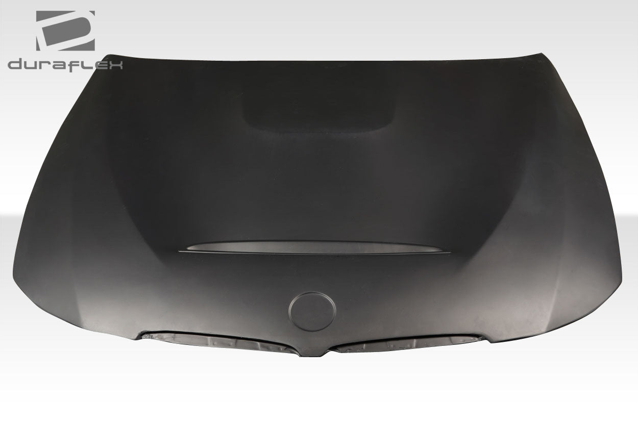 Hoods 117086 Duraflex