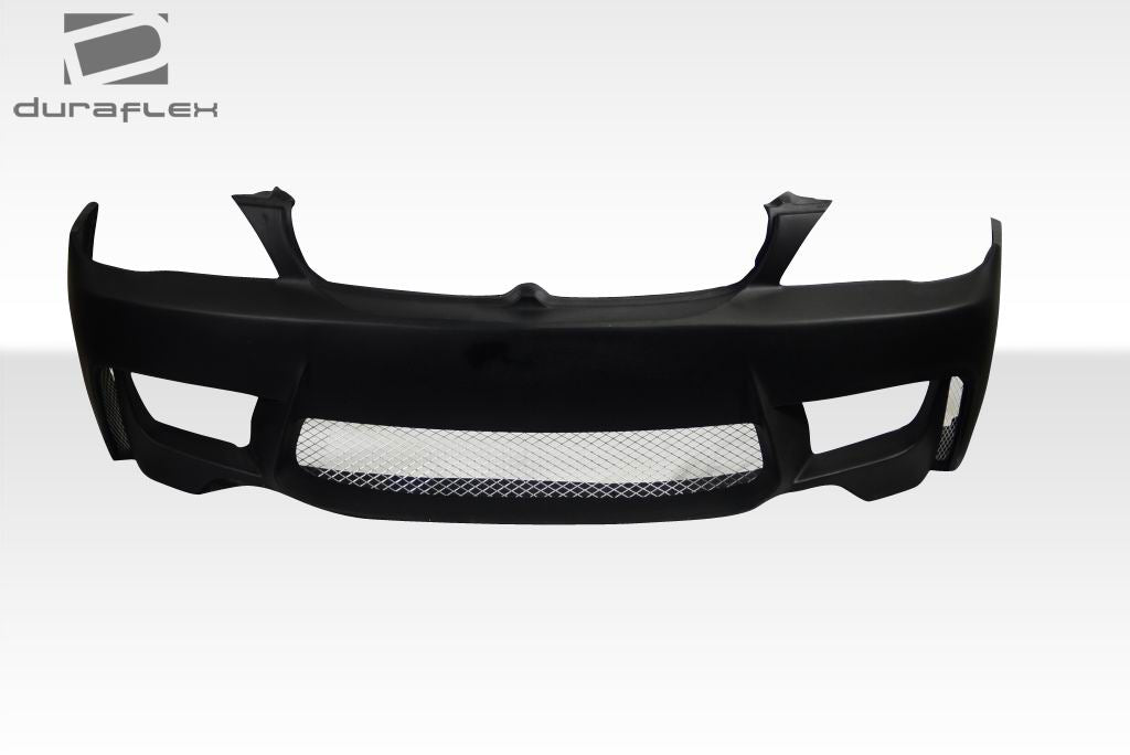 Bumper Covers - Front 109308 Duraflex