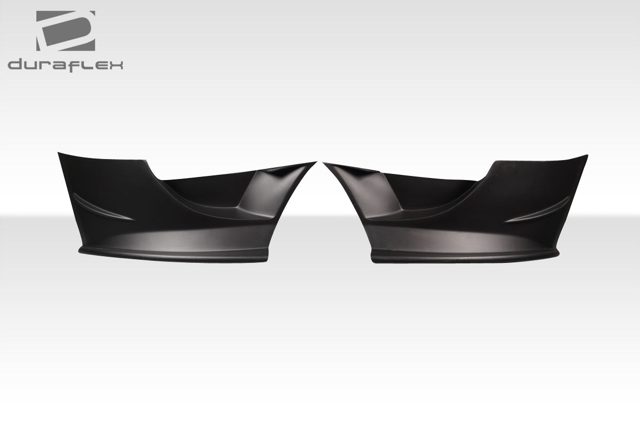 Front Lip 118189 Duraflex