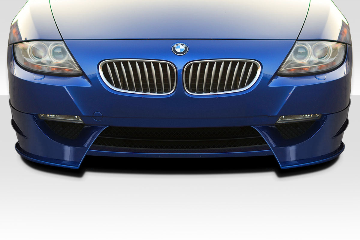 Front Lip 118189 Duraflex