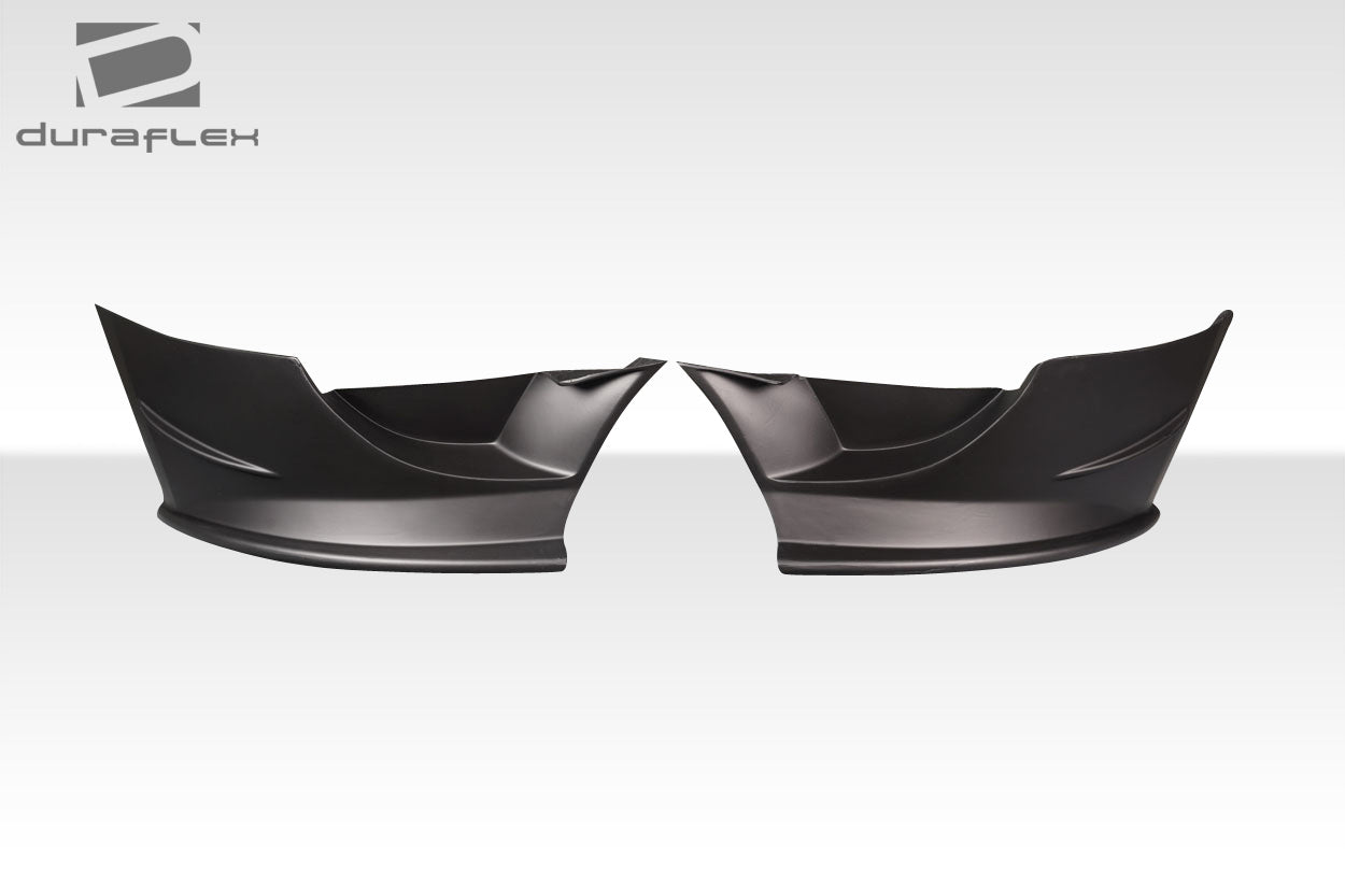 Front Lip 118189 Duraflex