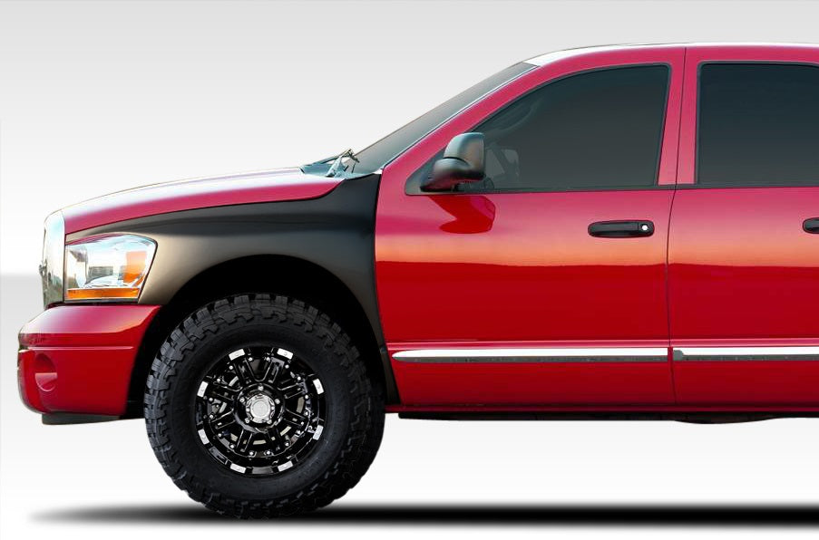 Fenders 106475 Duraflex