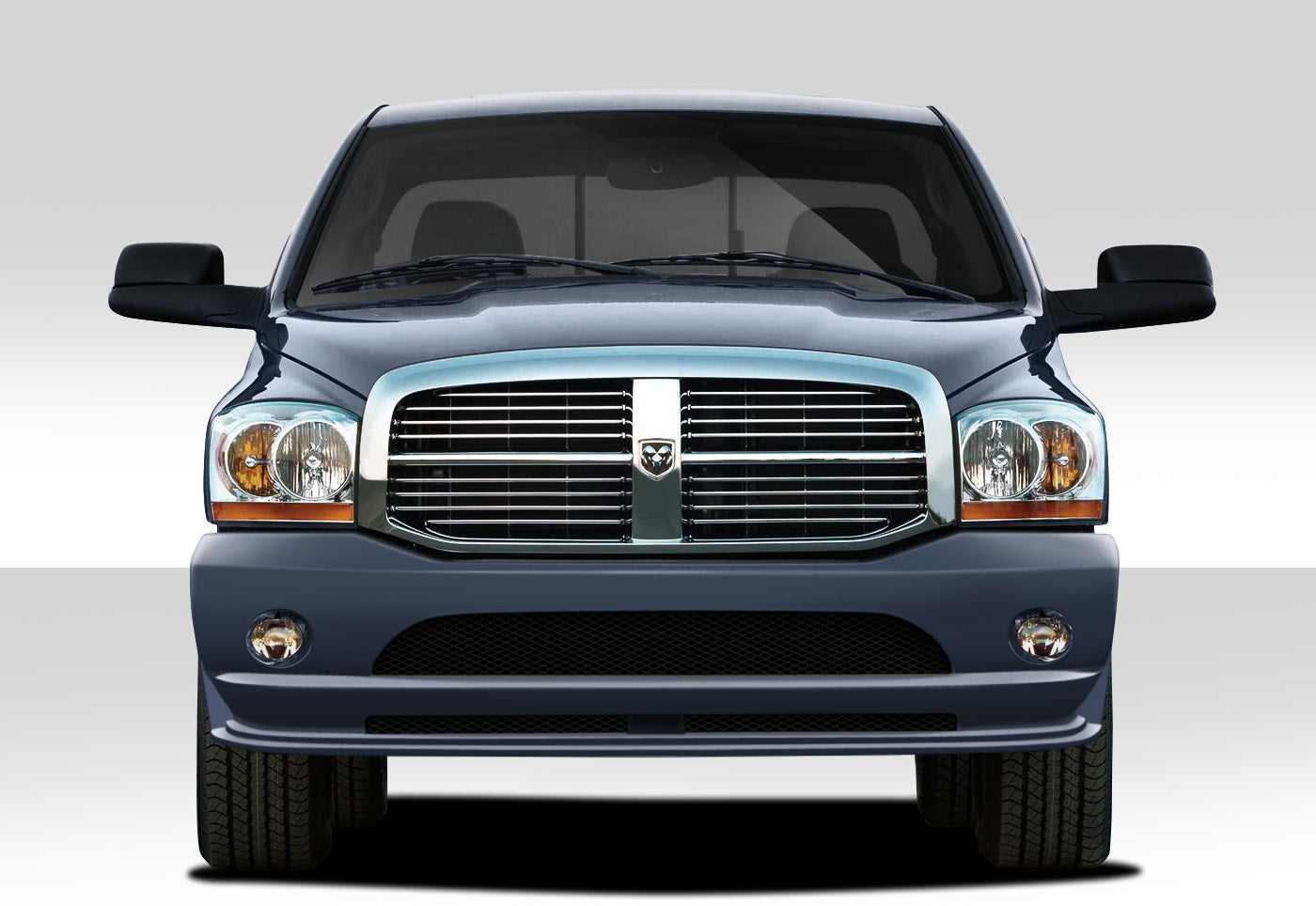 Bumper Covers - Front 109999 Duraflex