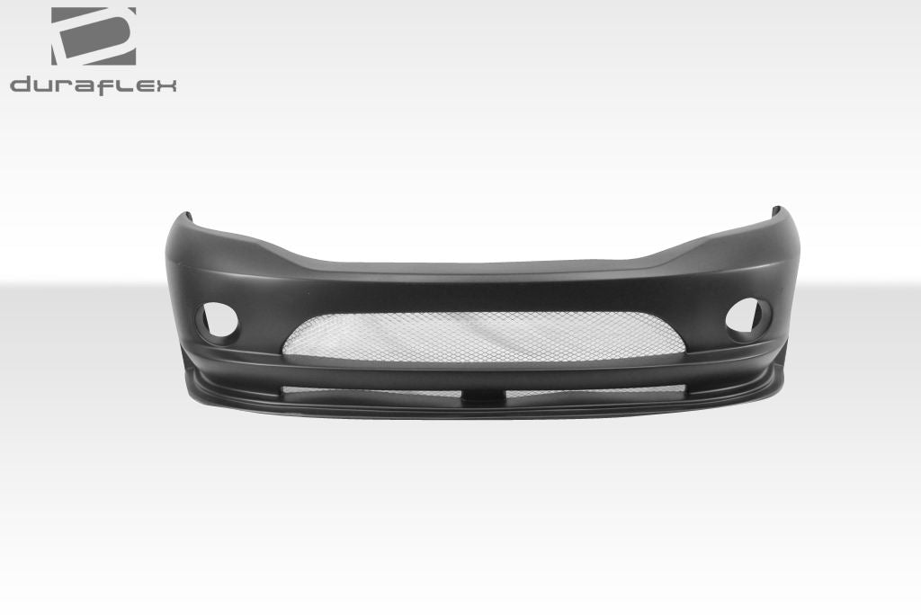 Bumper Covers - Front 109999 Duraflex